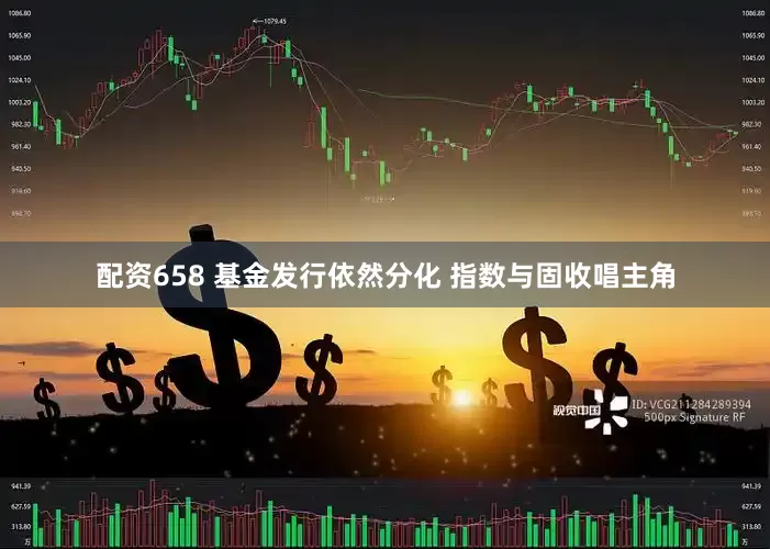 配资658 基金发行依然分化 指数与固收唱主角
